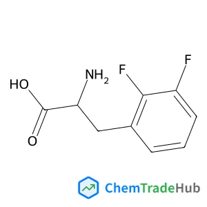 2,3-Difluorophenylalanine
