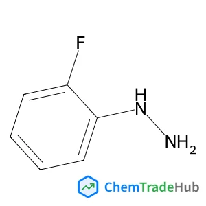(2-Fluorophenyl)hydrazine