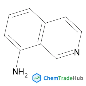 8-Isoquinolinamine