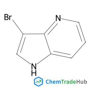3-BROMO-4-AZAINDOLE