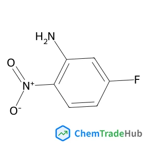 5-Fluoro-2-nitroaniline