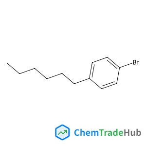 1-Bromo-4-hexylbenzene