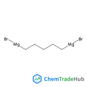 PENTAMETHYLENEBIS(MAGNESIUM BROMIDE)