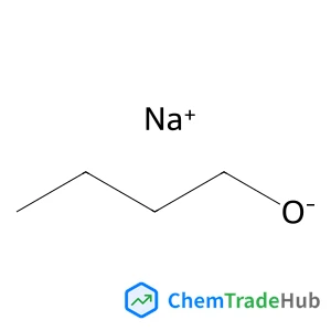 SODIUM N-BUTYLATE
