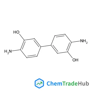 4,4'-Diamino-3,3'-biphenyldiol