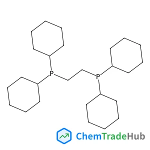 1,2-Ethanediylbis(dicyclohexylphosphine)
