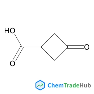 3-Oxocyclobutanecarboxylic acid