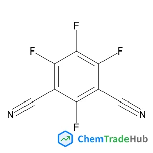 2,4,5,6-Tetrafluoroisophthalonitrile