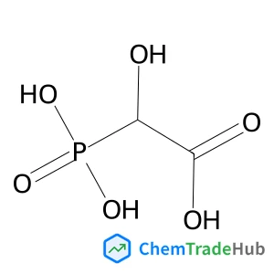 Hydroxy(phosphono)acetic acid