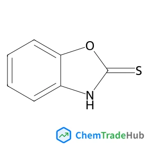1,3-Benzoxazole-2-thiol