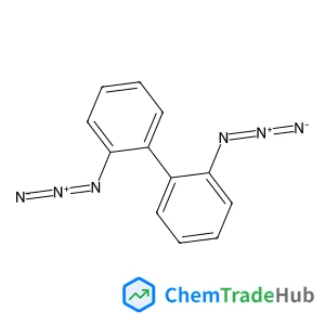 2,2'-Diazidobiphenyl