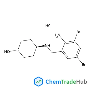 Ambroxol HCl
