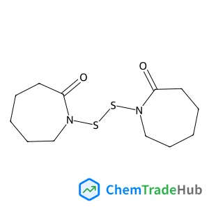 1,1'-Disulfanediyldi(2-azepanone)
