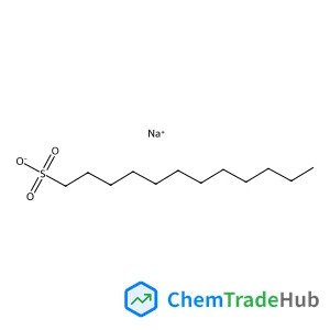 1-Dodecanesulfonic acid sodium salt