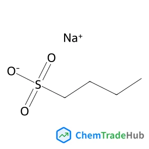Sodium 1-butanesulfonate
