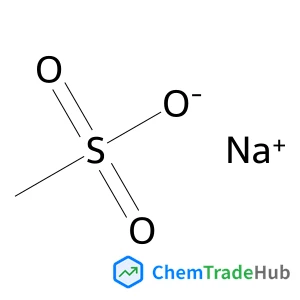 SODIUM METHANE SULFONATE