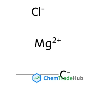 Chloro(ethyl)magnesium