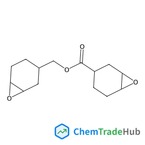 7-Oxabicyclo[4.1.0]hept-3-yl 7-oxabicyclo[4.1.0]hept-3-ylacetate