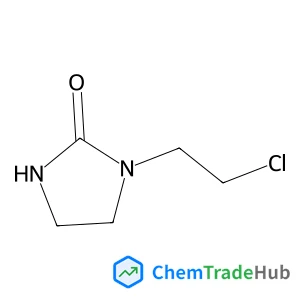 1-(2-Chloroethyl)-2-imidazolidinone