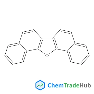Dinaphtho[1,2-b:2',1'-d]furan