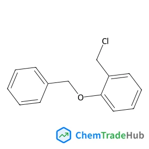 1-(Benzyloxy)-2-(chloromethyl)benzene