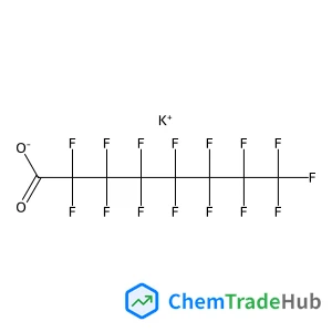 Potassium pentadecafluorooctanoate