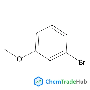 3-Bromoanisole