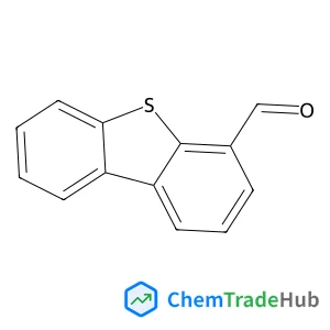 Dibenzo[b,d]thiophene-4-carbaldehyde