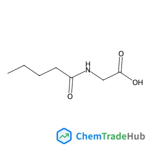 N-Pentanoylglycine N-Pentanoylglycine
