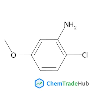 2-Chloro-5-methoxyaniline