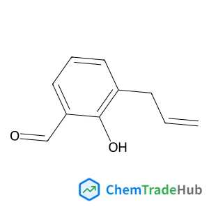 3-Allyl-2-hydroxybenzaldehyde