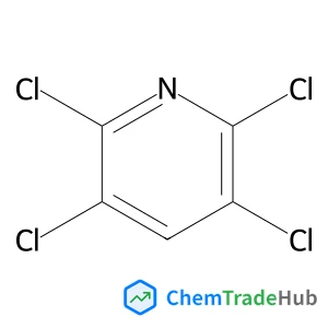 2,3,5,6-Tetrachloropyridine