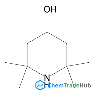2,2,6,6-Tetramethyl-4-piperidinol