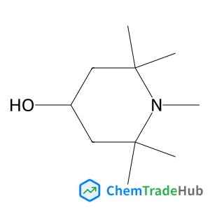 1,2,2,6,6-Pentamethyl-4-piperidinol