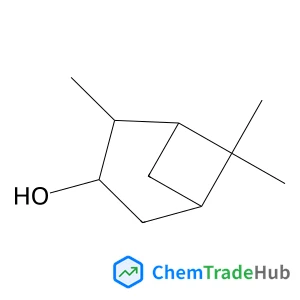 2,6,6-Trimethylbicyclo[3.1.1]heptan-3-ol