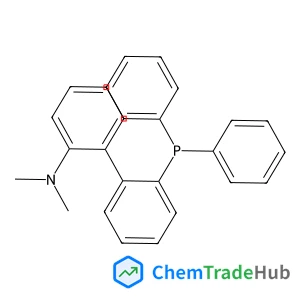 2'-(Diphenylphosphino)-N,N-dimethyl-2-biphenylamine