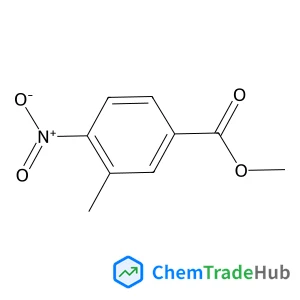 Methyl 3-methyl-4-nitrobenzoate