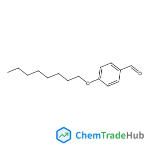 4-(Octyloxy)benzaldehyde