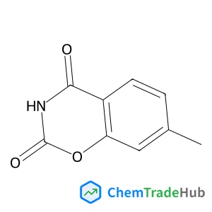 7-Methyl-2H-benzo[e][1,3]oxazine-2,4(3H)-dione