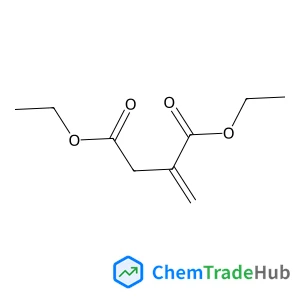 Diethyl 2-methylenesuccinate