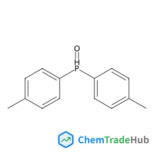 Bis(4-methylphenyl)phosphine oxide Bis(4-methylphenyl)phosphine oxide