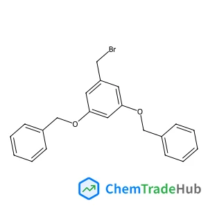 3,5-Bis(benzyloxy)benzyl Bromide 3,5-Bis(benzyloxy)benzyl Bromide