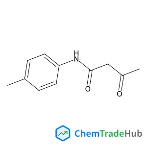 N-(4-Methylphenyl)-3-oxobutanamide