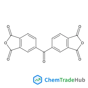 5,5'-Carbonylbis(2-benzofuran-1,3-dione)
