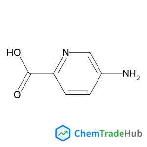 5-AMINO-2-PYRIDINECARBOXYLIC ACID