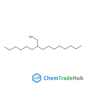 2-Hexyl-1-decanol 2-Hexyl-1-decanol