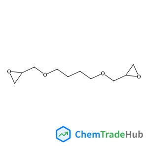 2,2'-[1,4-Butanediylbis(oxymethylene)]dioxirane