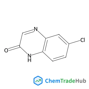 6-Chloro-2(1H)-quinoxalinone 6-Chloro-2(1H)-quinoxalinone