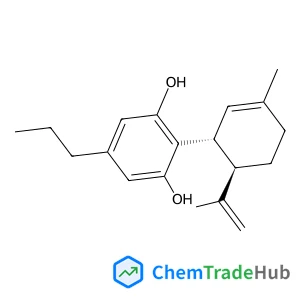 Cannabidivarol