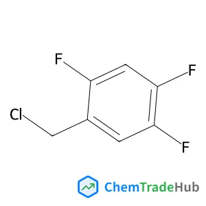 2,4,5-Trifluorobenzyl Chloride